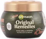 Original Remedies Olive Mythical Mask By Garnier 300 Ml - Image 3