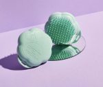 Pet Teezer - Cat Grooming Brush - Mint - Image 4