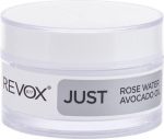 Revox - Just Eye Care Cream Rose Water Avocado Oil - 50ml - Image 3