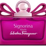 Salvatore Ferragamo - Signorina Ribelle - Eau De Parfum - 50mlML