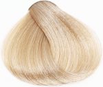 Fanola Haarverf Professional Colouring Cream 10.13 Blonde Platinum Beige - Image 4