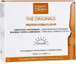 Martiderm The Originals Proteos Hydra Plus Sp Ampoules 10 X 2 Ml - Image 4