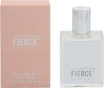 Abercrombie and Fitch Abercrombie & Fitch Naturally Fierce Eau de Parfum, 30ml - Image 6