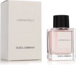 Dolce and Gabbana Dolce and Gabbana Dolce and Gabbana Dolce and Gabbana Dolce and Gabbana Dolce and Gabbana D y g 3 L'imperatrice Eau De Toilette 50ml - Image 4