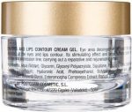 Anti-Veroudering Regenerende Crème Eye Contour Postquam - Image 2