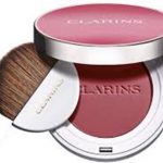 Clarins Joli Blush - Blush - Cheeky Purple 04