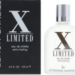 Herenparfum Aigner Parfums EDT X Limited (125 ml)