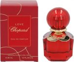 Chopard Love Chopard - 30 ml - eau de parfum spray - damesparfum - Image 4
