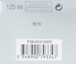 Dior HOMME DERMO SYSTEM gel nettoyant micro purifiant 125 ml - Image 4