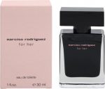 Narciso Rodriguez For Her EDT W 30 ml - Image 2