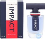 Tommy Hilfiger Impact Eau de Toilette Spray 50 ml - Image 4