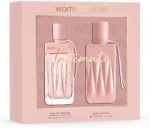Women'secret Intimate Set 2 Pcs