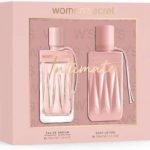 Women'secret Intimate Set 2 Pcs