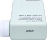 KEVIN.MURPHY Stimulate.Me Wash - Shampoo - 250ml - Image 3