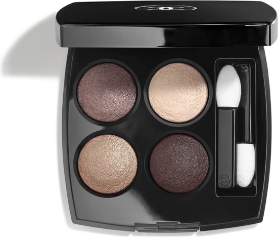 Chanel Les 4 Ombres Quadra Eyeshadow 226 TissA c  Rivoli
