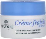 Nuxe Creme Fraiche Gezichtsverzorging 50 ml - Image 3