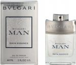 Bvlgari Man Rain Essence - 60 ml - eau de parfum spray - herenparfum - Image 3