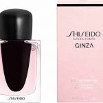 Shiseido Ginza Eau De Parfum Spray 30 ml