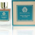 Uniseks Parfum Ministry of Oud Thailand Oud In Cairo (100 ml)