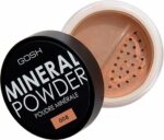 Gosh - Mineral Powder Mineralny Powder 008 Tan 8G - Image 4