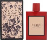 Gucci Bloom Ambrosia di Fiori EDP W 100 ml - Image 3