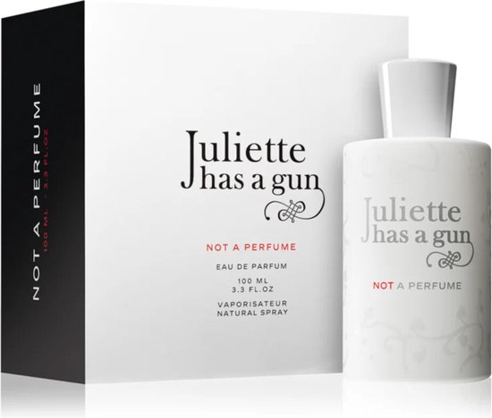 550x468-9 Juliette Has A Gun - Not A Perfume 100 ml - Eau de Parfum - Image 1