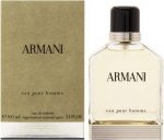 Armani (Giorgio Armani) Armani Eau Pour Homme (2013) EDT M 100 ml - Image 3