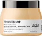 L'orEal Professionnel SErie Expert Absolut Repair Gold Quinoa + Protein Masque 500 Ml - Image 2