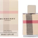 Burberry London Eau De Perfume Spray 30ml