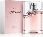 Hugo Boss Boss Femme Eau De Parfum Spray 30 Ml For Women - Image 5