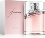 Hugo Boss Boss Femme EDP W 50 ml - Image 6