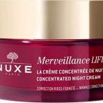 Merveillance Lift Concentrated Night Cream 50ml