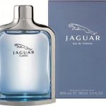 Jaguar Blue - 100ml - Eau de toilette