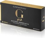Germinal Acción Inmediata Ampollas 10 X 1,5 Ml - Image 2