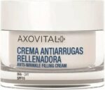 Axovital Antiarrugas Rellenadora Crema De Día Spf15 50 Ml - Image 3