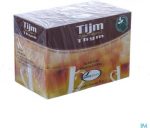 Soria Tijm tomillo thee 20 zakjes - Image 3