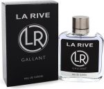 La Rive - Gallant - Eau De Toilette - 100Ml - Image 2