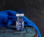 Nivea Men Protect And Care Deodorant Roll On 50ml - Image 2