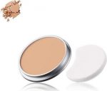 Hervulling voor Foundation Makeup Cellular Performance Total Finish Sensai 13-Warm Beige (12 g) - Image 3