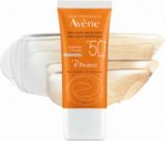 Solaire Haute Protection B-protect Spf50+ By Avene 30 Ml