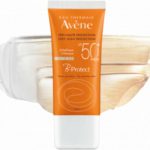 Solaire Haute Protection B-protect Spf50+ By Avene 30 Ml