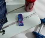 Deodorant Roller Dry Impact Nivea (50 ml) - Image 4