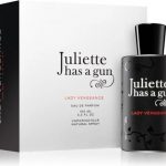Juliette Has a Gun Lady Vengeance Eau De Parfum Spray 100 ml