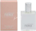 Abercrombie and Fitch Abercrombie & Fitch Naturally Fierce Eau de Parfum, 30ml - Image 17