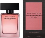Narciso Rodriguez For her Musc Noir Rose 100 ml Eau de Parfum - Damesparfum - Image 2