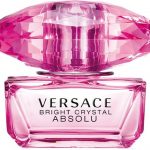 Versace Bright Crystal Absolu 50 ml Eau de Parfum - Damesparfum