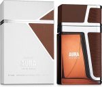 Herenparfum Armaf EDP Aura 100 ml - Image 4