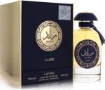 Uniseks Parfum Lattafa EDP Ra'ed Luxe (100 ml) - Image 3