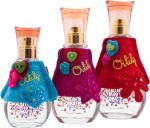 Oilily Parfum - Lucky Girl Eau De Toilette - Kinderparfum meisjes - 50 ml - Image 4