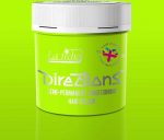 DIRECTIONS - COLOR FLUORESCENT GREEN - 100ml